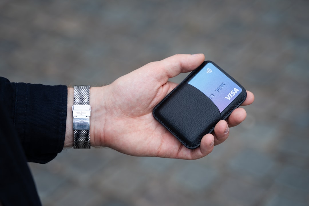 A Beginner's Guide to Crypto for Steady Income - digital-wallet