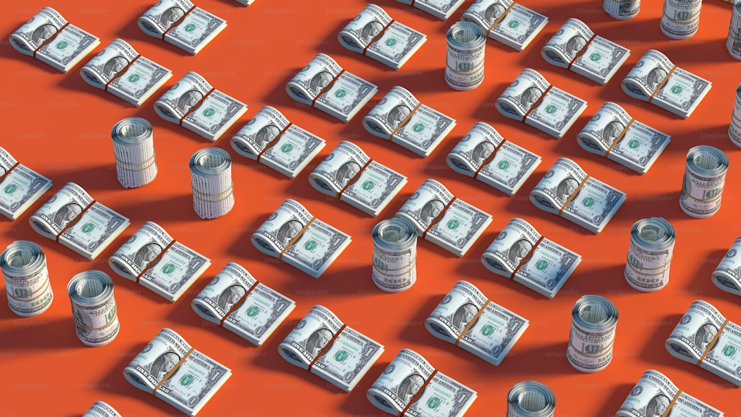 Achieving Financial Freedom with Passive Income Principles and Tax Insight