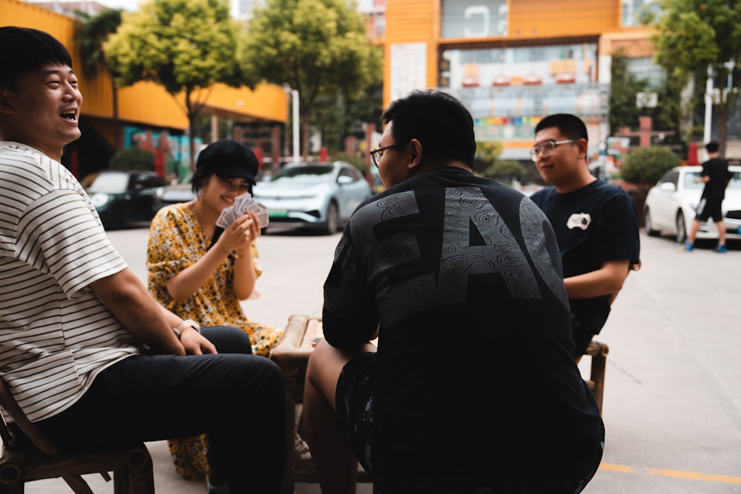 Community Meetups and Live Q&A Bringing Together Curious Minds - community-meeting