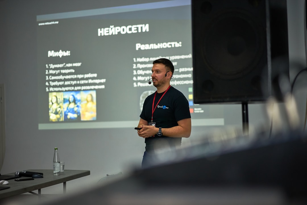 Community Pulse Curating Events That Turn Speakers Into Collaborators - collaborative-speaker