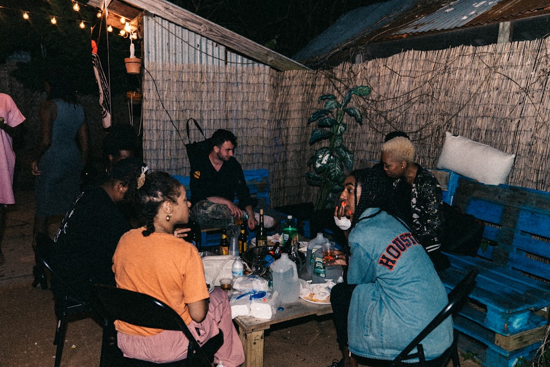 Connecting Communities From Forums to Global Conferences - meetup-gathering