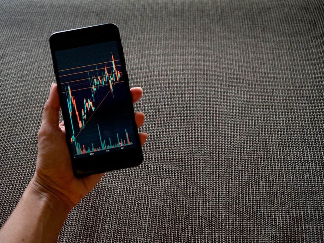 Crypto Lending Hacks to Build Steady Passive Income - financial-analysis