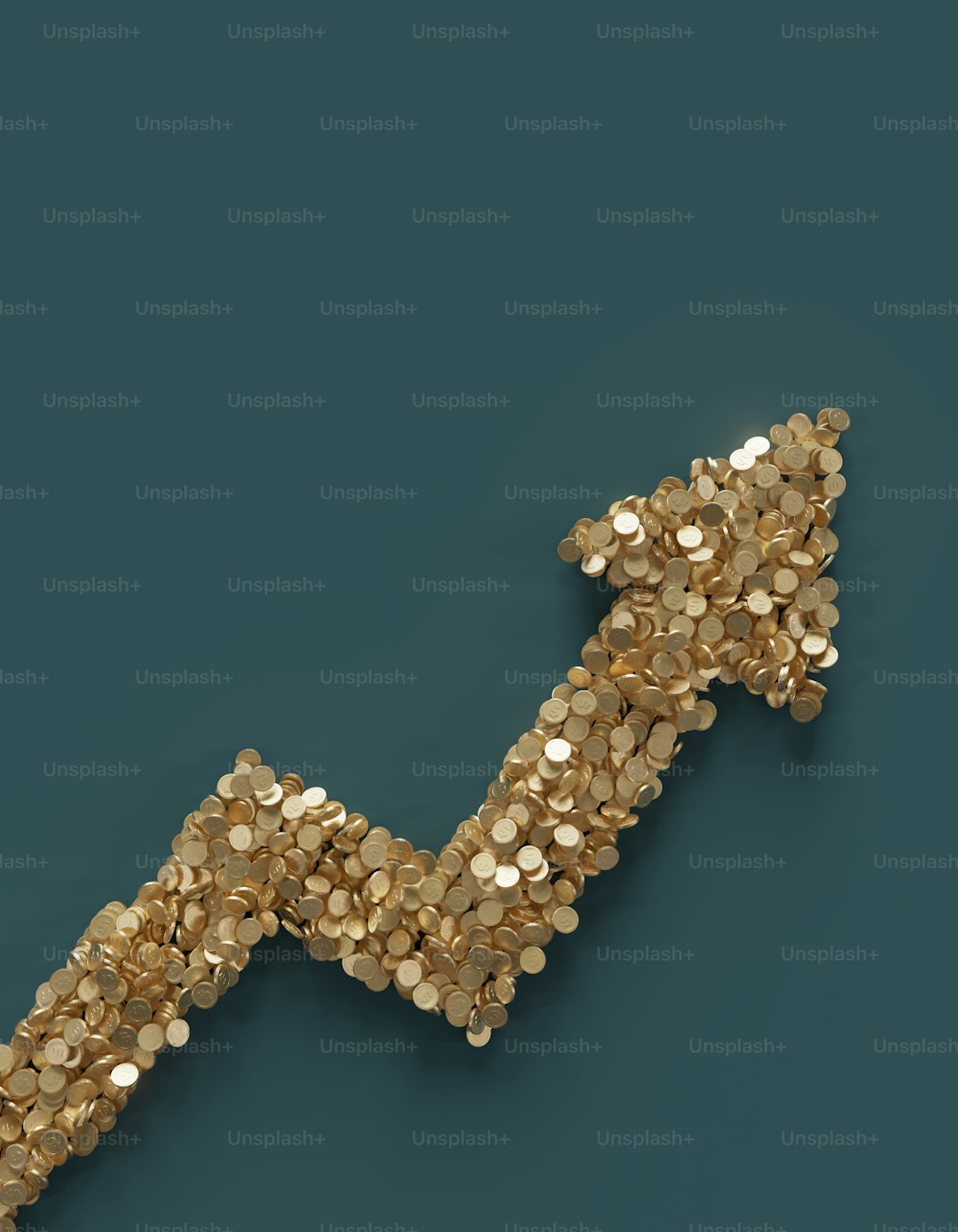 Financial Fundamentals Illuminate Market Growth Pathways