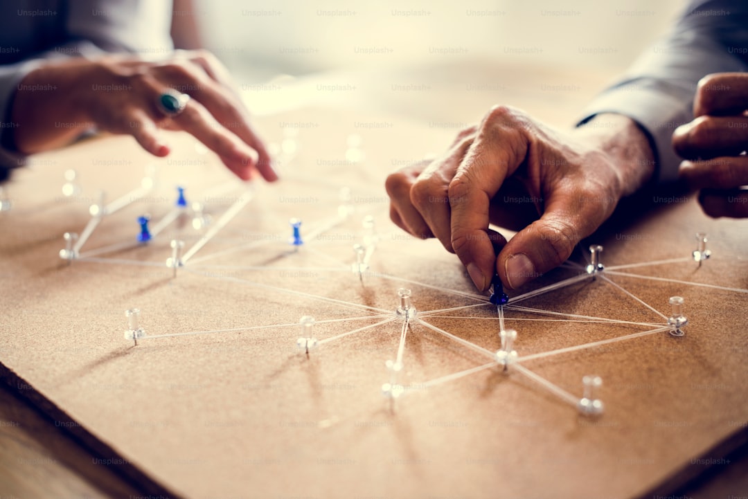 From Contacts to Cash: Networking Tips for Passive Income