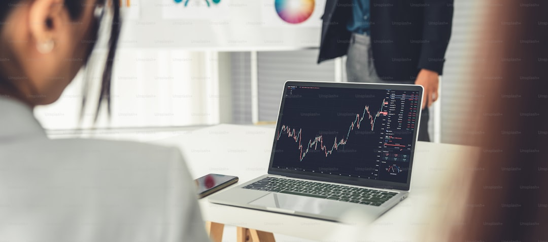 Future-Focused Investing - Turning Objectives into Wealth - investment-chart