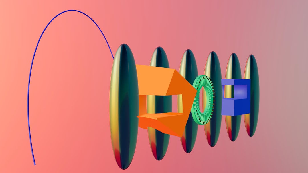 Generating Passive Streams through Digital Asset Tokenization - token-illustration