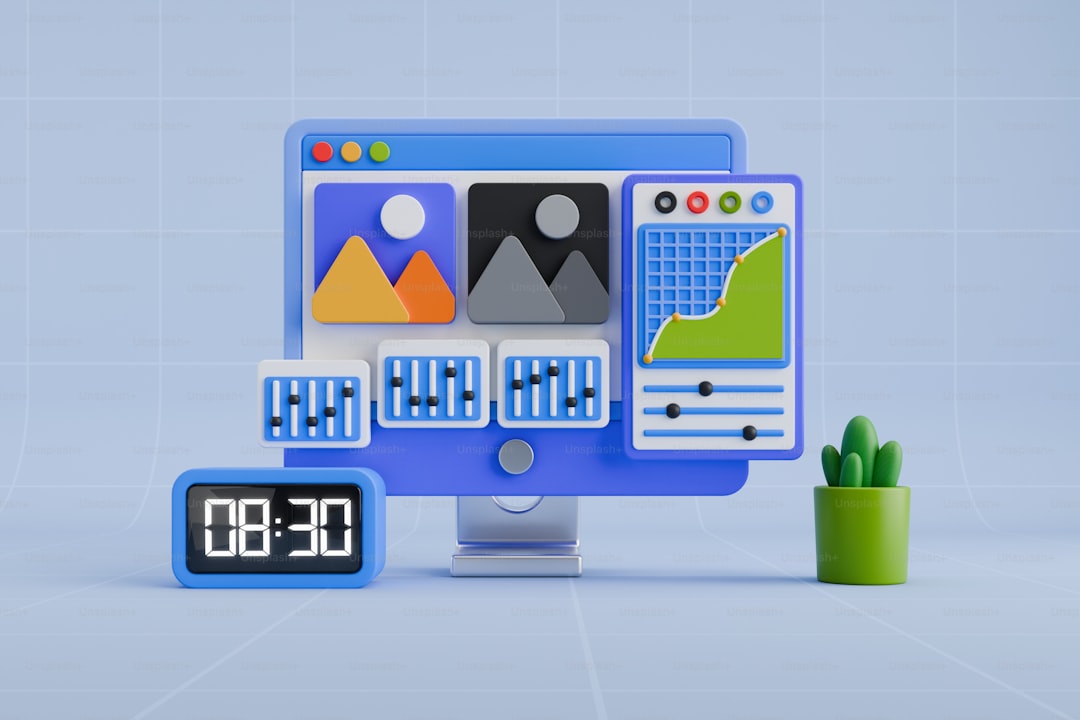 Harnessing Community Insights to Spot Market Trends - analytics-dashboard