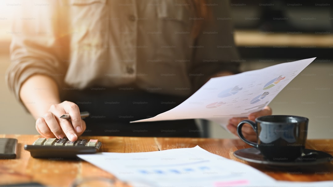 Market Insight Blueprint Mastering Fundamental And Roadmap Analysis - financial-statement