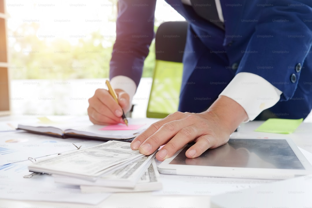 Mastering Portfolio Management Software for Tax Reporting Efficiency