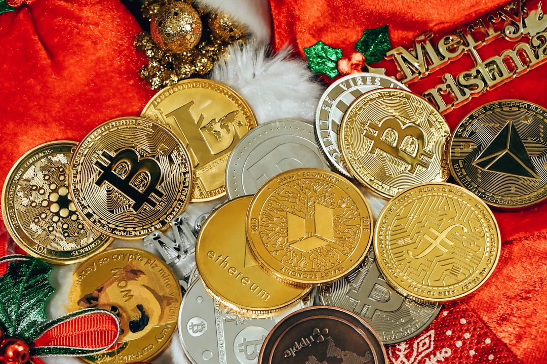 Passive Crypto Income How Referral Bonuses Turn Into Cash