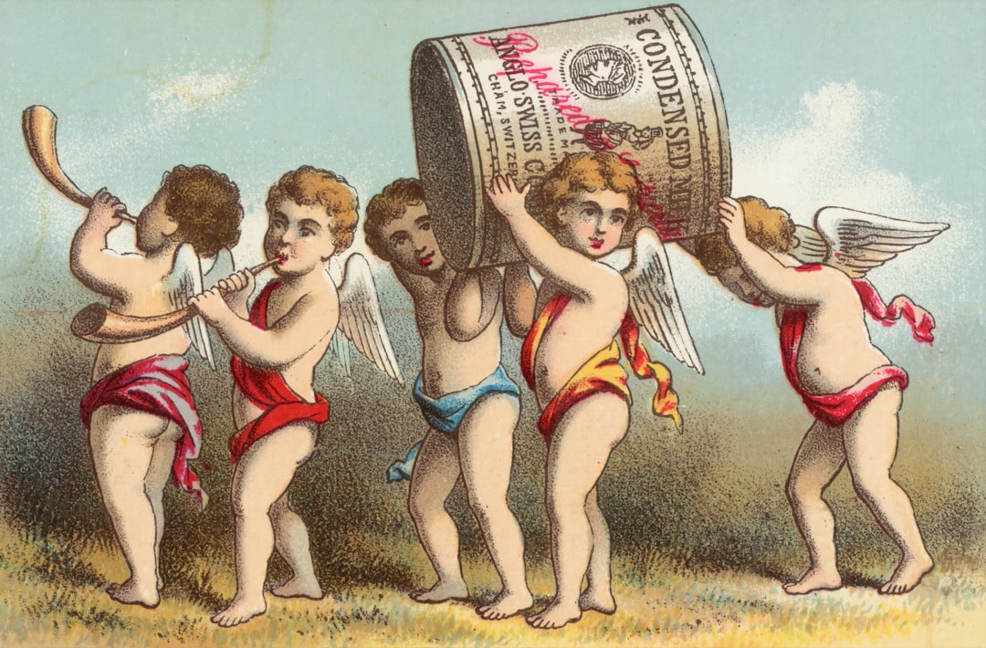 Passive Earnings Blueprint with Digital Tokenized Assets - tokenized-asset-illustration