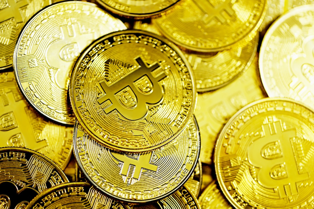 Passive Income with Crypto Basics and Regulations - cryptocurrency-graph