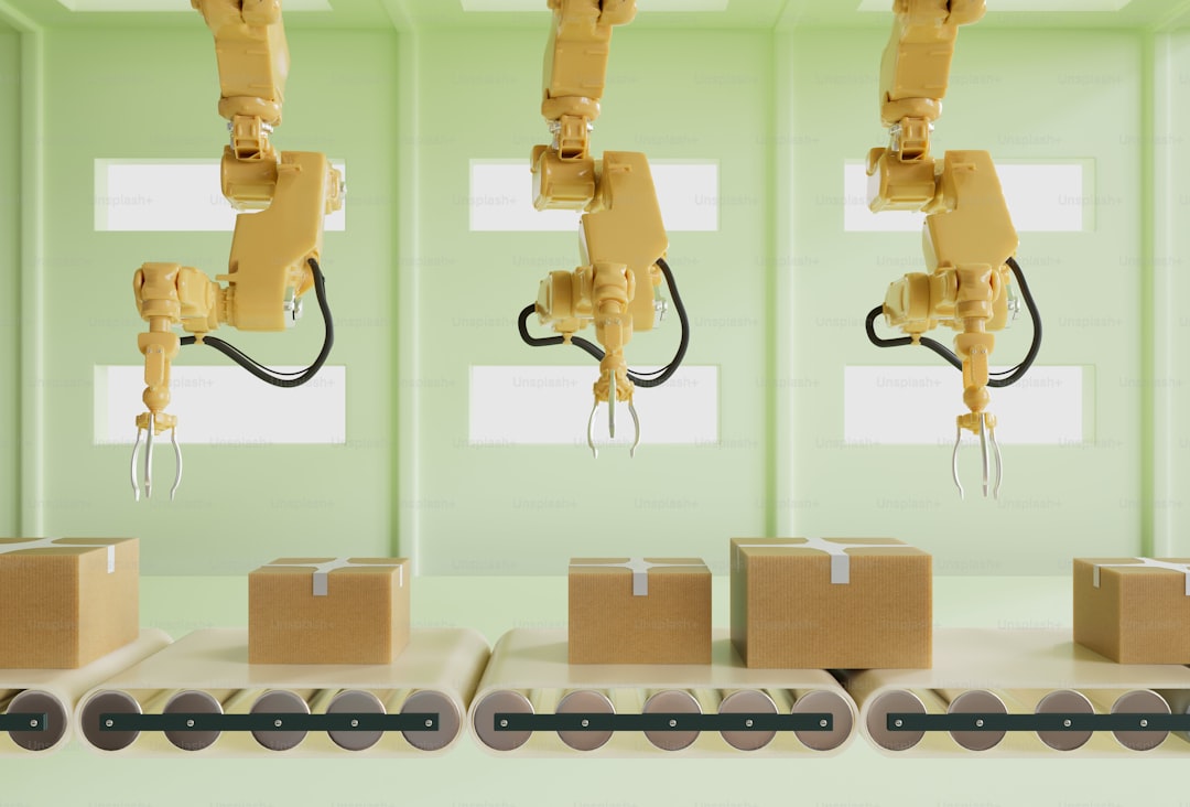 Revolutionizing Staking Pool Workflows Using Innovative Software - staking-automation