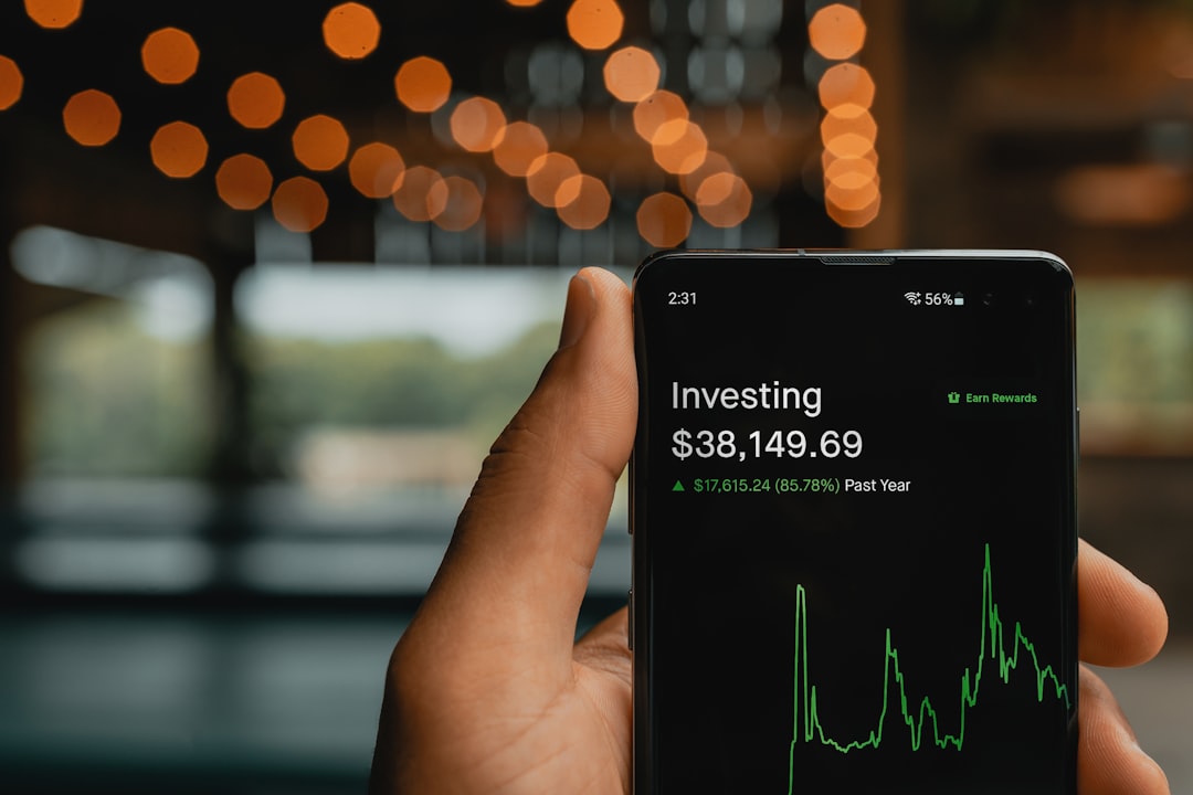 Staking Trends Reveal The Latest Passive Income Strategies for 2025 - investment-dashboard
