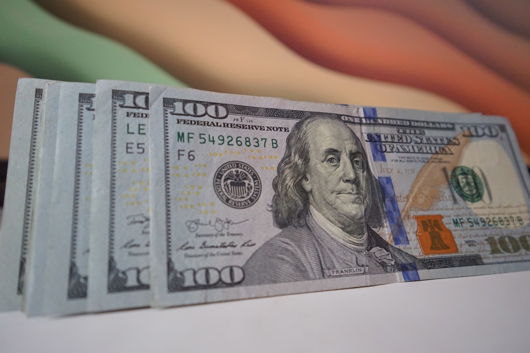 The Ultimate Crypto Lending Playbook for Building Passive Income