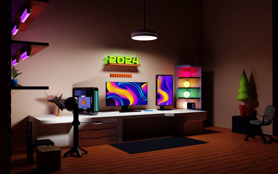 Unlocking Passive Income with NFT Rentals - digital-art-rental