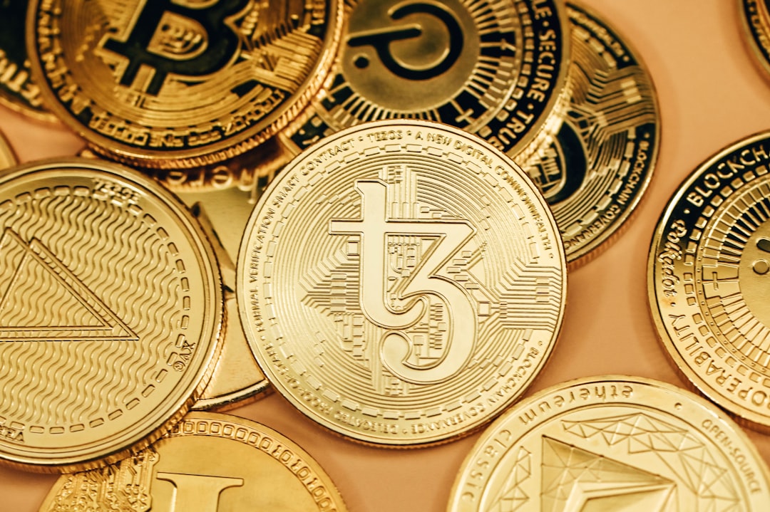 Unlocking Steady Crypto Dividends with Dividend Paying Tokens - crypto-dividend