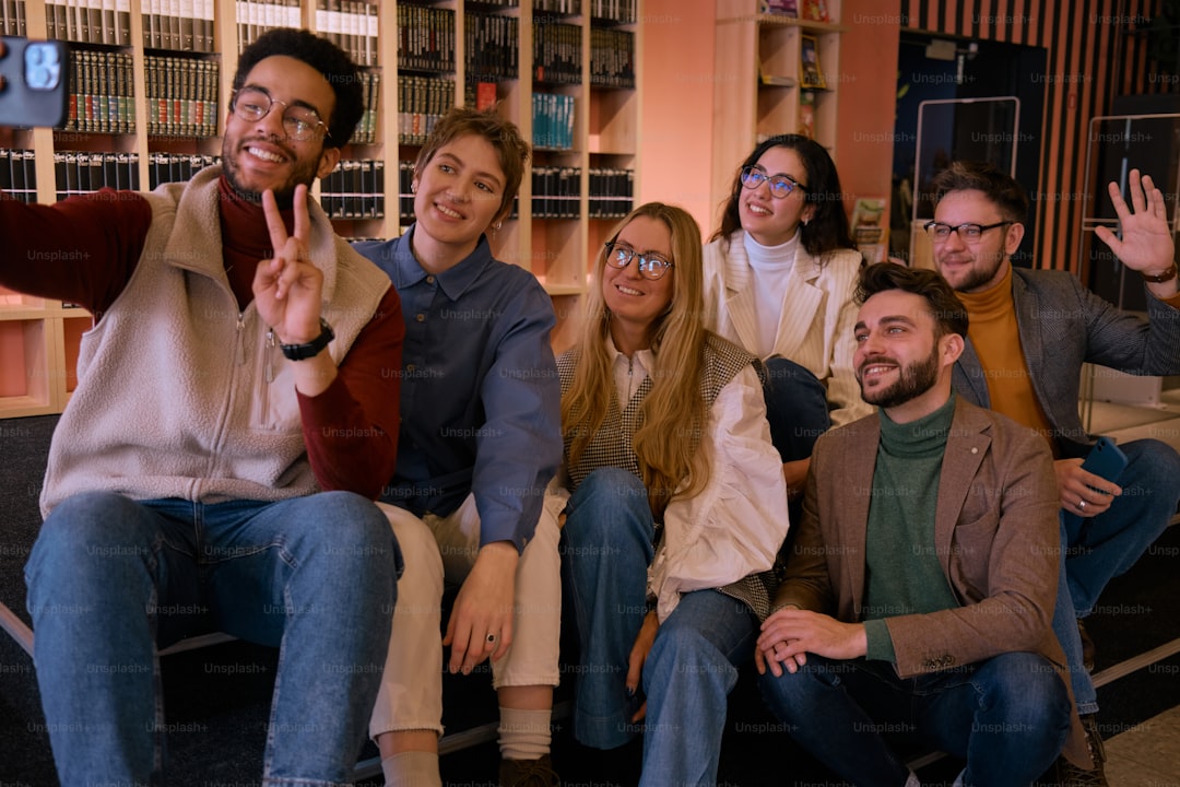 Virtual Fireside Chats Turned Meetups for Community Growth - community-meeting