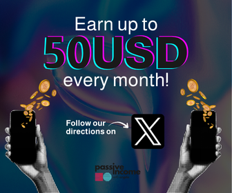 Side Adv - Follow us on X